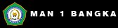 MAN 1 Bangka